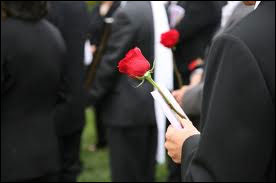 San Francisco Funeral Limousine Service