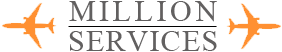Million Services Limousine Transportation